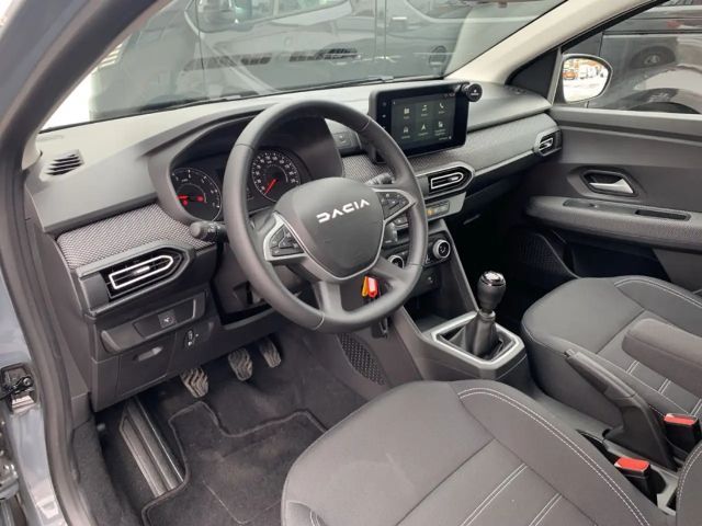 Dacia Sandero TCe 90