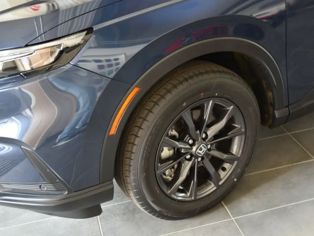 Honda CR-V Elegance e:HEV