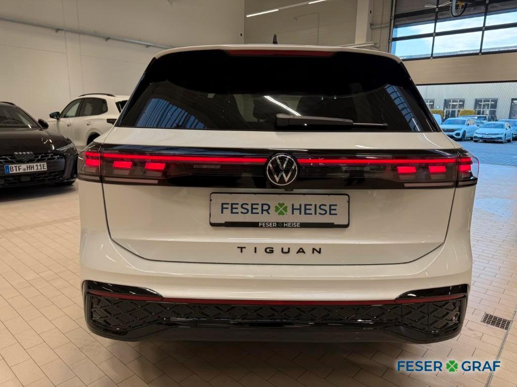 Volkswagen Tiguan 1.5 TSI DSG IQ.Drive R-Line