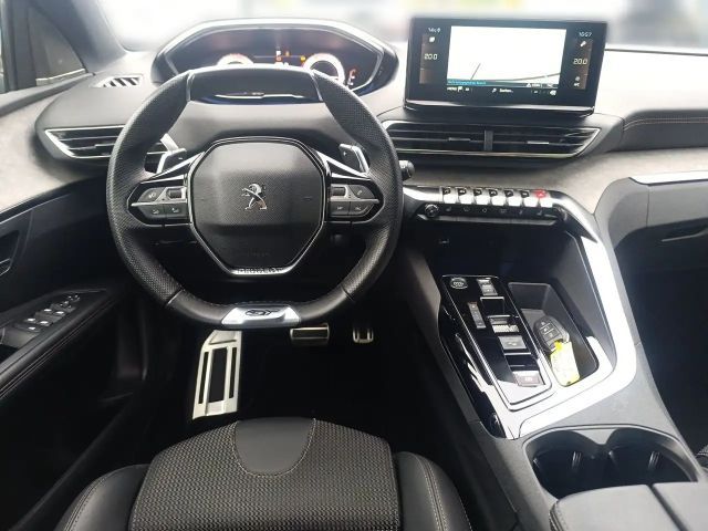 Peugeot 3008 BlueHDi GT-Line