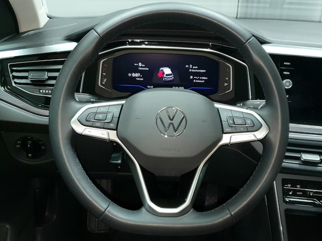 Volkswagen Polo 1.0 TSI DSG Style