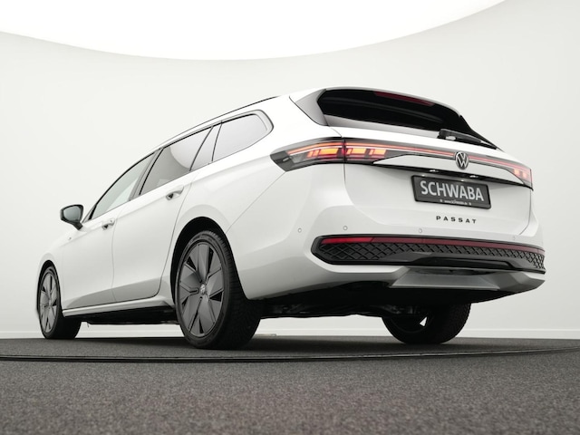 Volkswagen Passat 2.0 TDI DSG R-Line Variant