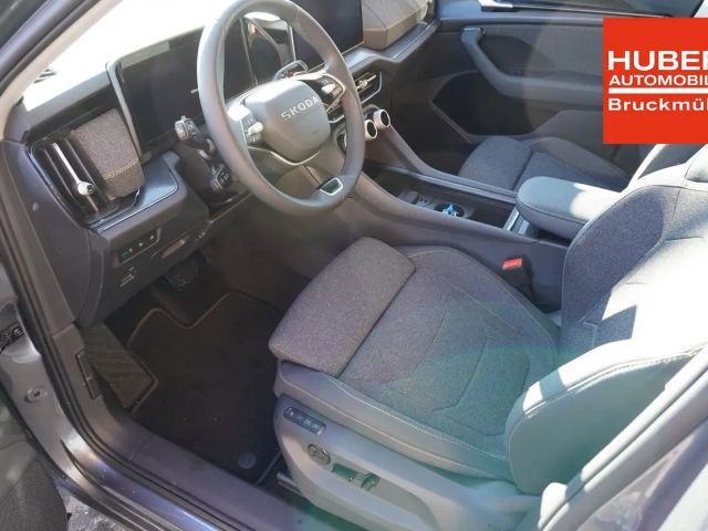 Skoda Kodiaq 1.5 TSI Selection