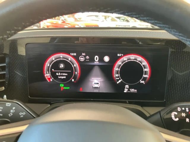 Volkswagen Passat Business DSG Variant