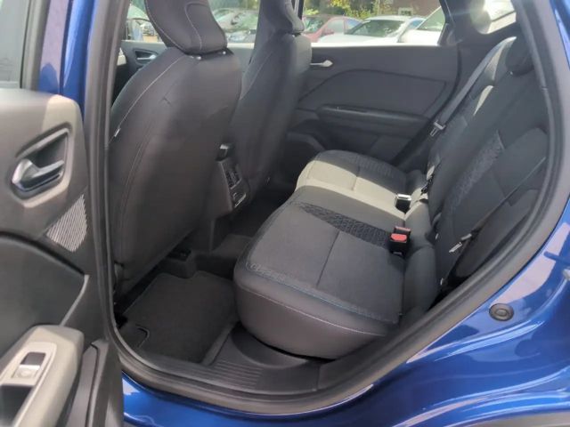 Mitsubishi ASX 1.0 TURBO / UPE: 24.980,- € / LED GRA FULL LINK