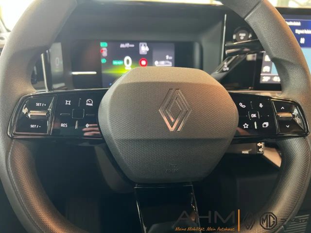 Renault 5 Electric Evolution