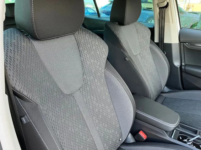 Skoda Octavia 2.0 TDI Combi Style Style