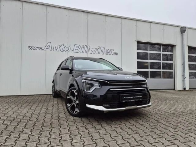 Kia Niro Hybrid PHEV Spirit