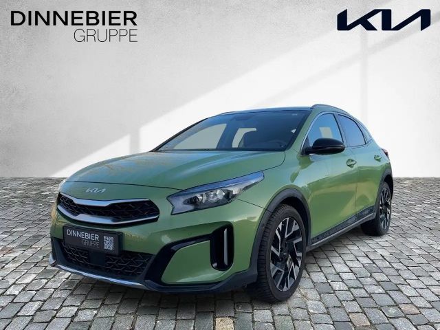 Kia XCeed Platinum Edition