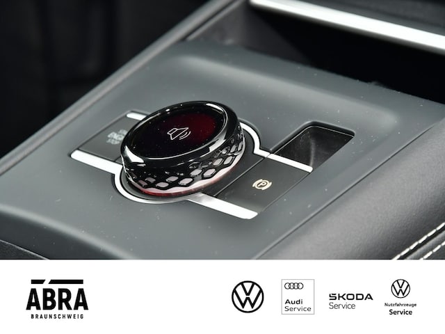 Volkswagen Tiguan 2.0 TDI DSG