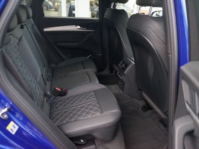Audi SQ5 3.0 TDI Quattro
