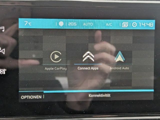 Citroën C3 Max PureTech