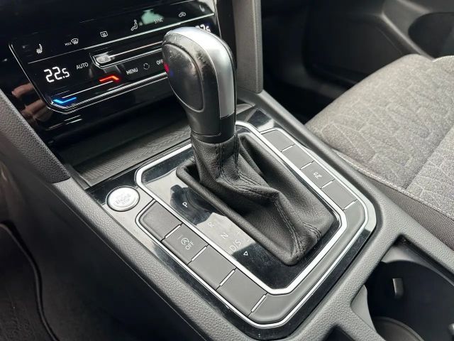 Volkswagen Passat Business DSG Variant