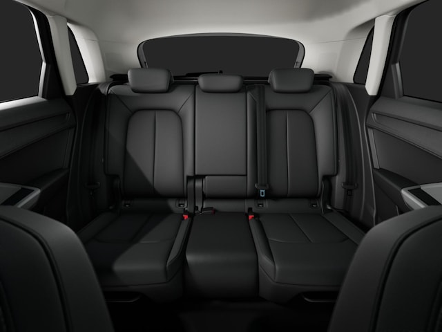 Audi Q3 35 TFSI S-Tronic