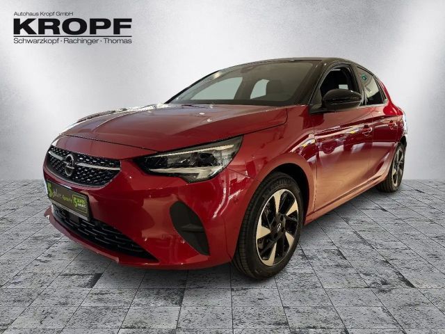 Opel Corsa F e Eleg. **SHZ+Fernlichtass+Kam**