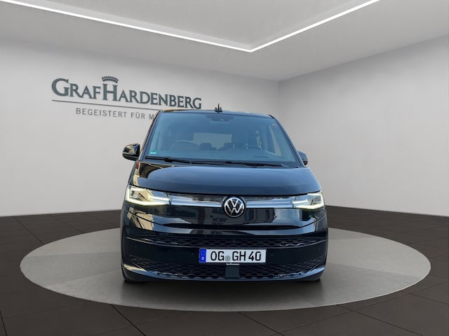 Volkswagen Multivan 2.0 TDI Style T7