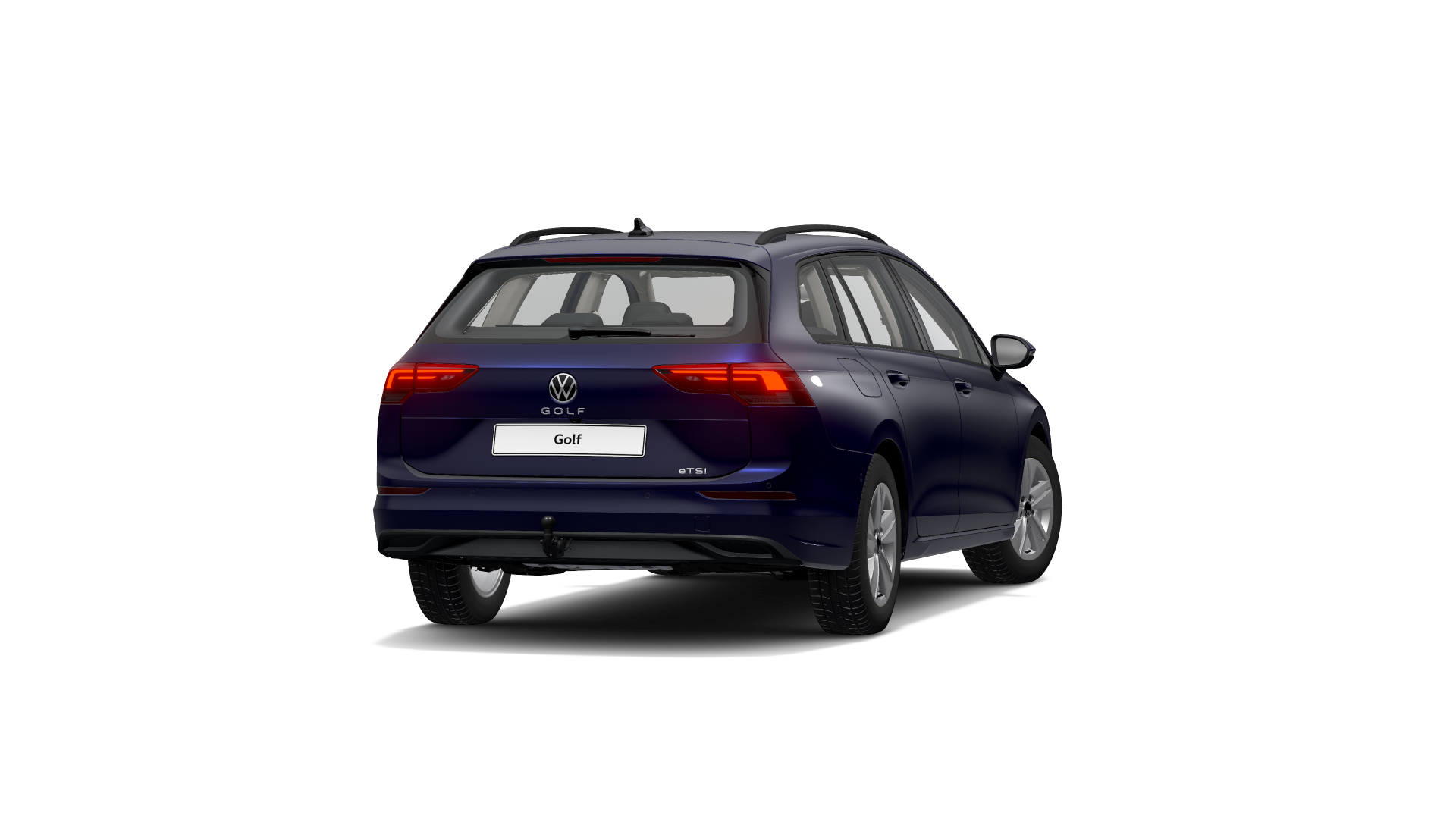 Volkswagen Golf 1.0 TSI Variant