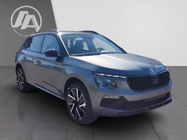 Skoda Kamiq Tour