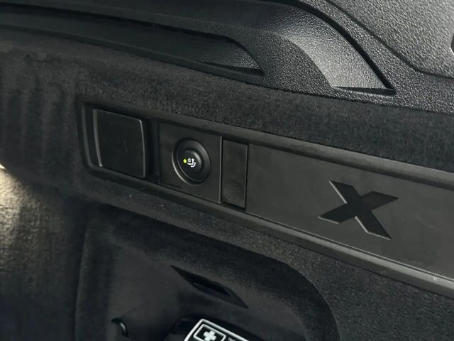 BMW X5 M-Sport xDrive45e