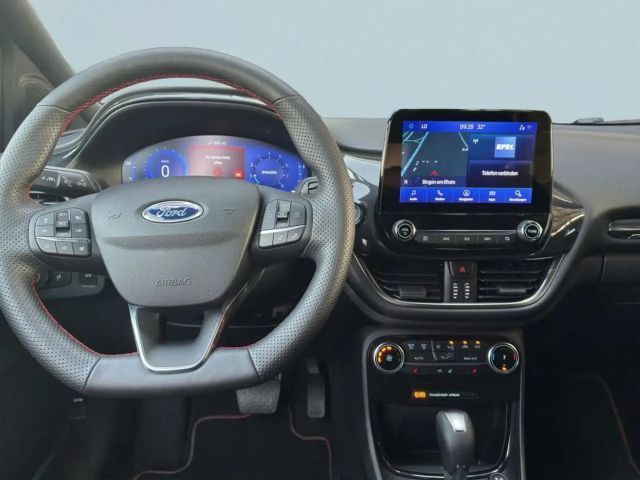 Ford Puma EcoBoost ST Line