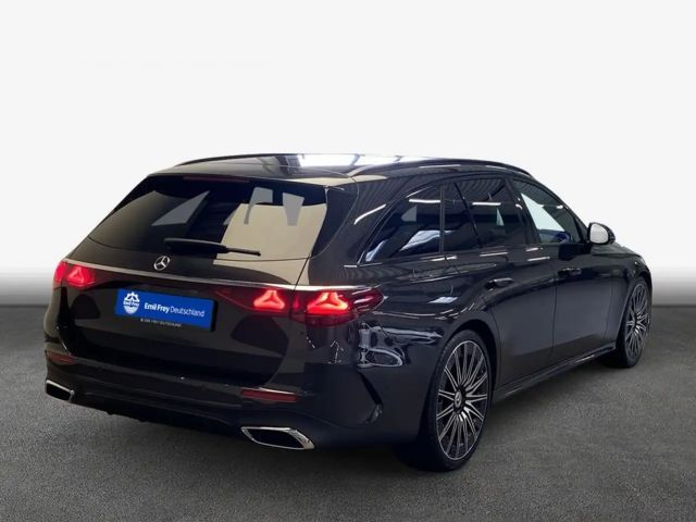 Mercedes-Benz E 220 E-Klasse