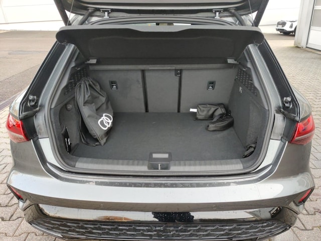 Audi A3 Hybride S-Tronic Sportback