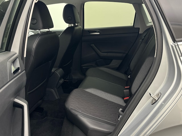 Volkswagen Polo 1.0 TSI DSG Life