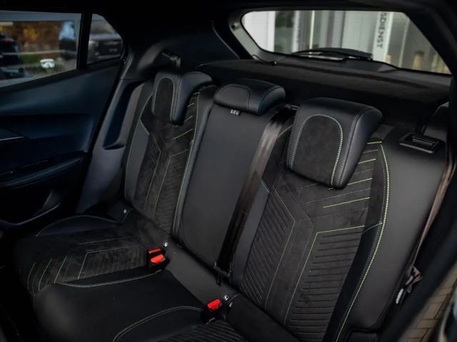 Peugeot 2008 GT-Line