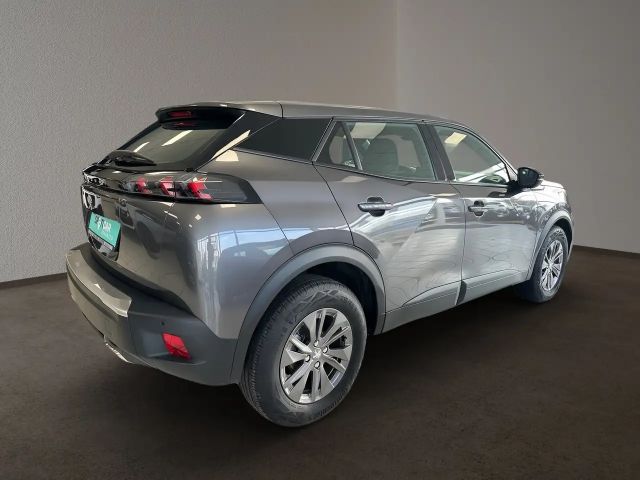 Peugeot 2008 Active Pack PureTech