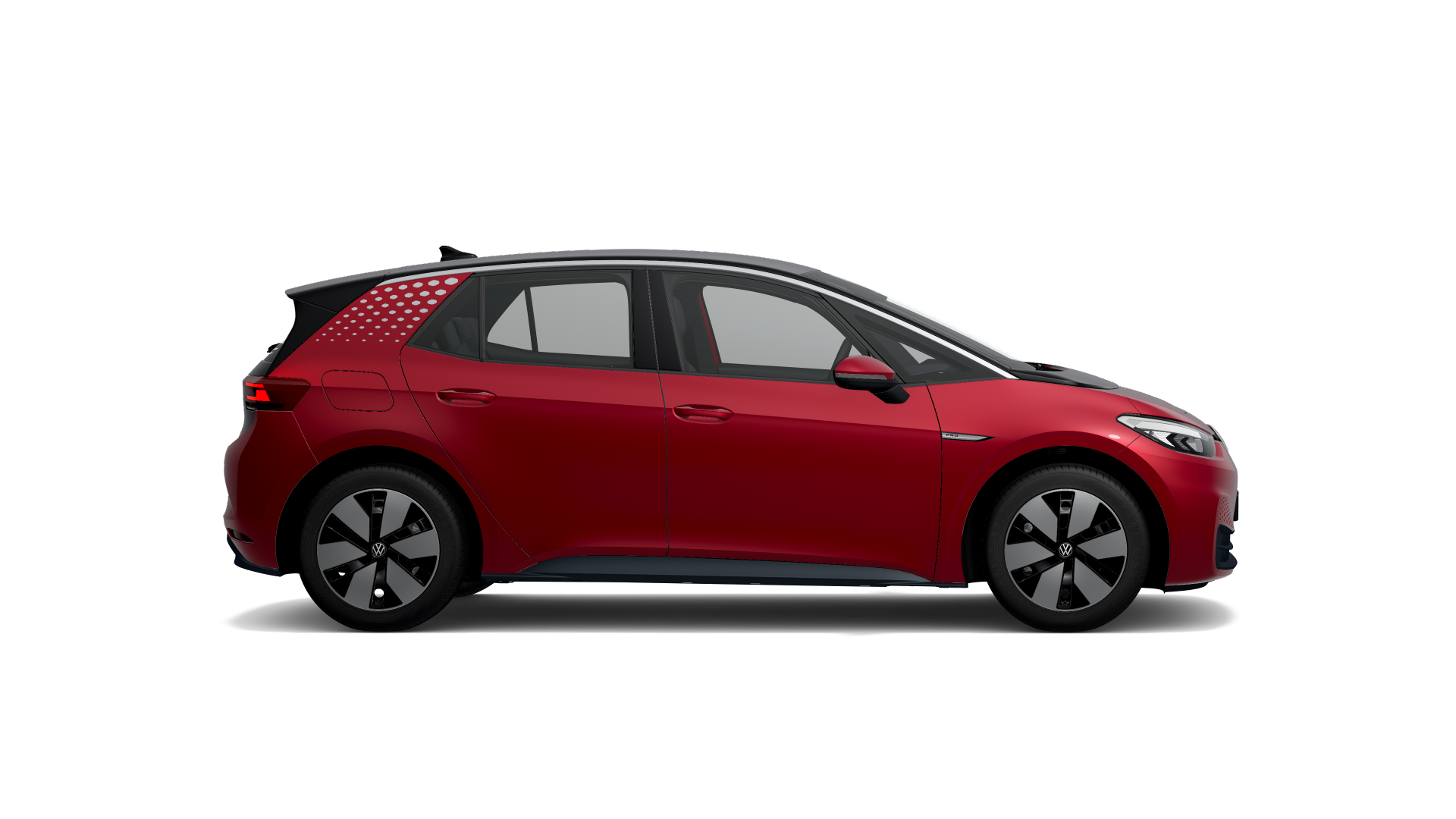 Volkswagen ID.3 Performance Pro