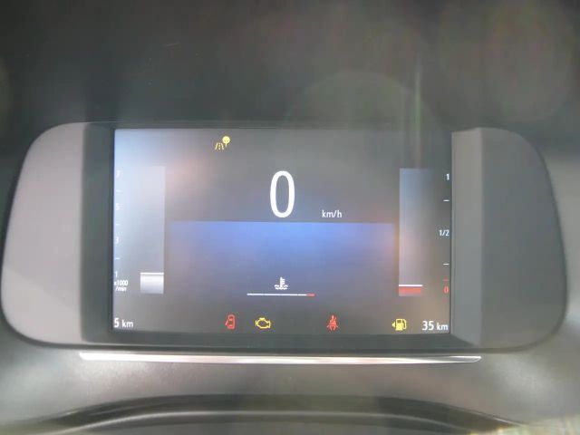 Opel Corsa GS-Line Grand Sport