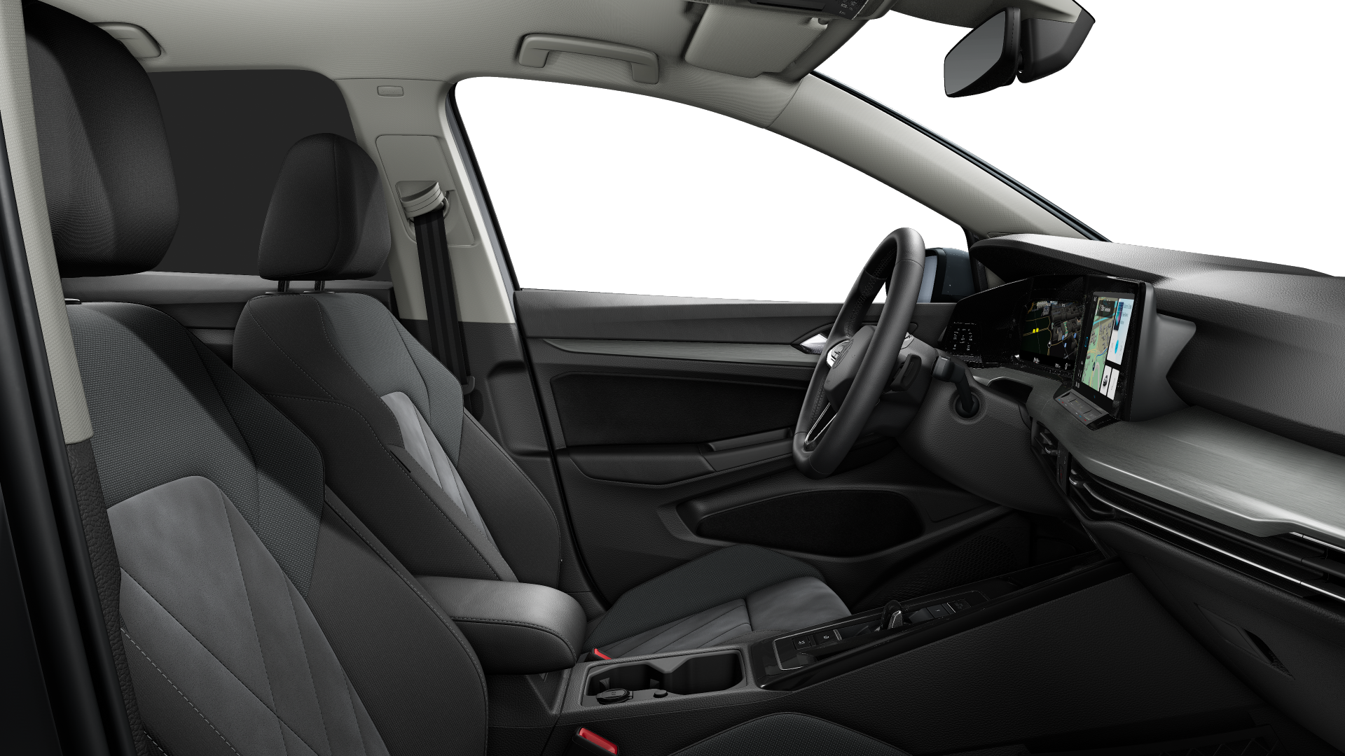 Volkswagen Golf 1.5 eTSI DSG Golf VIII Style