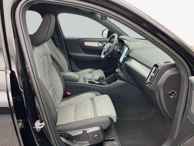 Volvo XC40 XC40