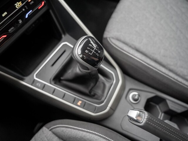 Volkswagen Taigo AHK Virtual DynLicht KlimaA LED LM