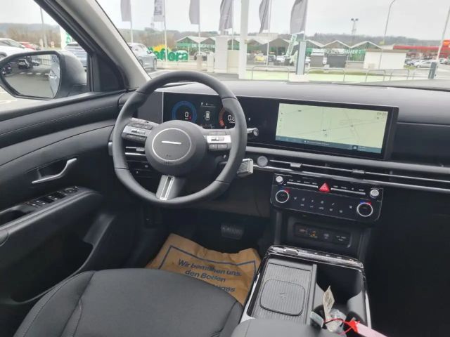 Hyundai Tucson 2WD T-GDi