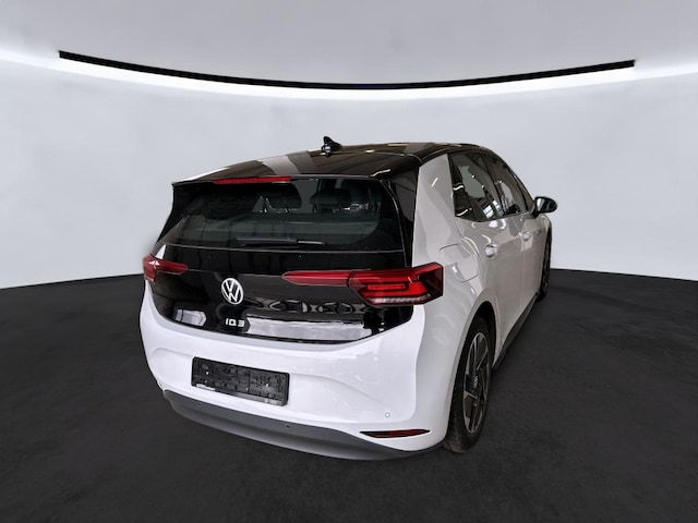 Volkswagen ID.3 Performance Pro