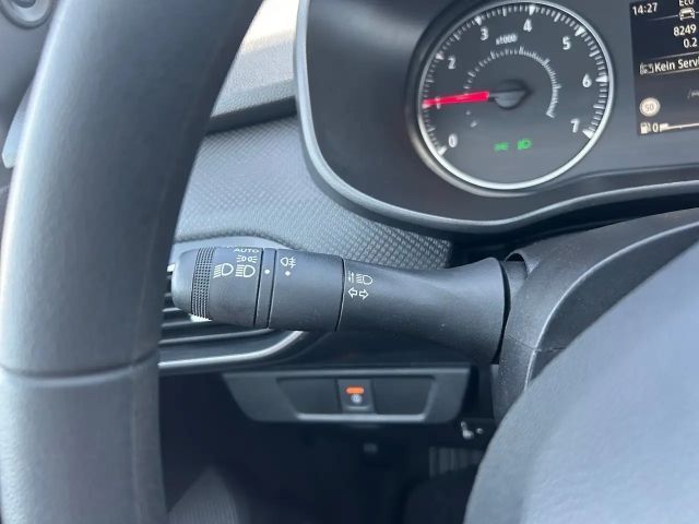 Dacia Jogger Comfort