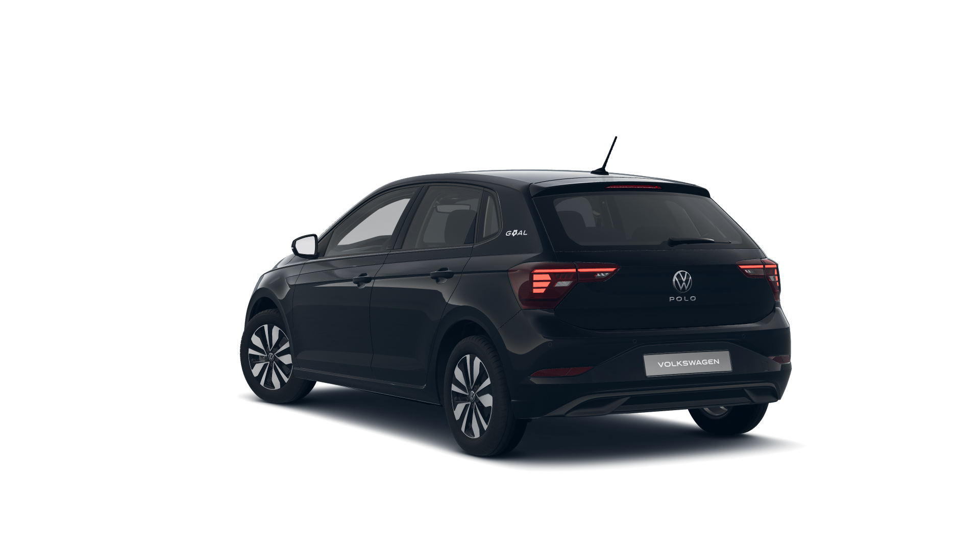 Volkswagen Polo 1.0 TSI