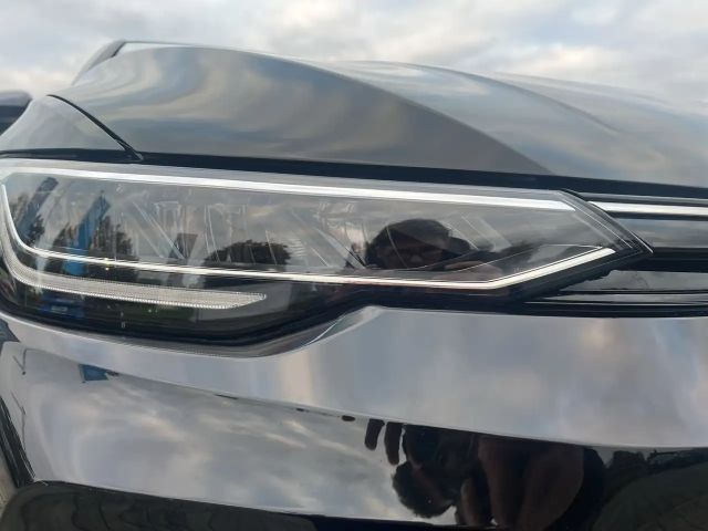 Volkswagen Golf 1.5 eTSI DSG Golf VIII Variant