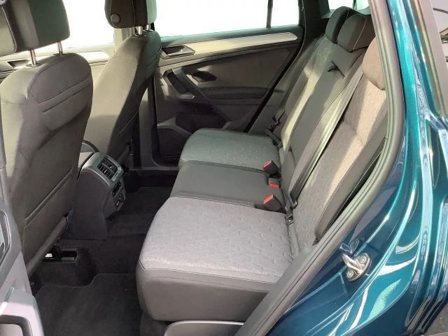 Volkswagen Tiguan 2.0 TSI DSG Move