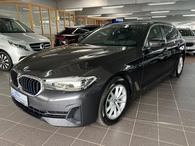 BMW 520 520d Business Line Touring