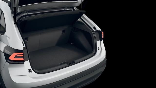 Volkswagen Taigo DSG