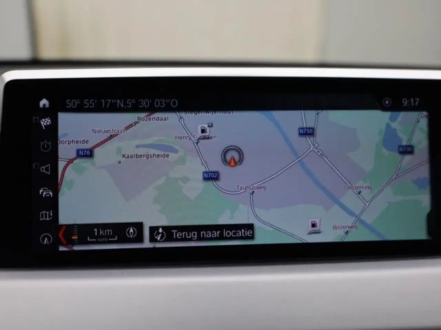 BMW X2 AUTOMAAT - NAVI - LED