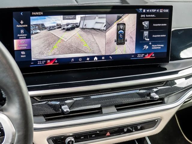 BMW X5 M-Sport xDrive40d