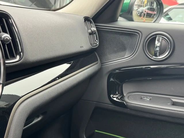 MINI Cooper SE Countryman All4 SE