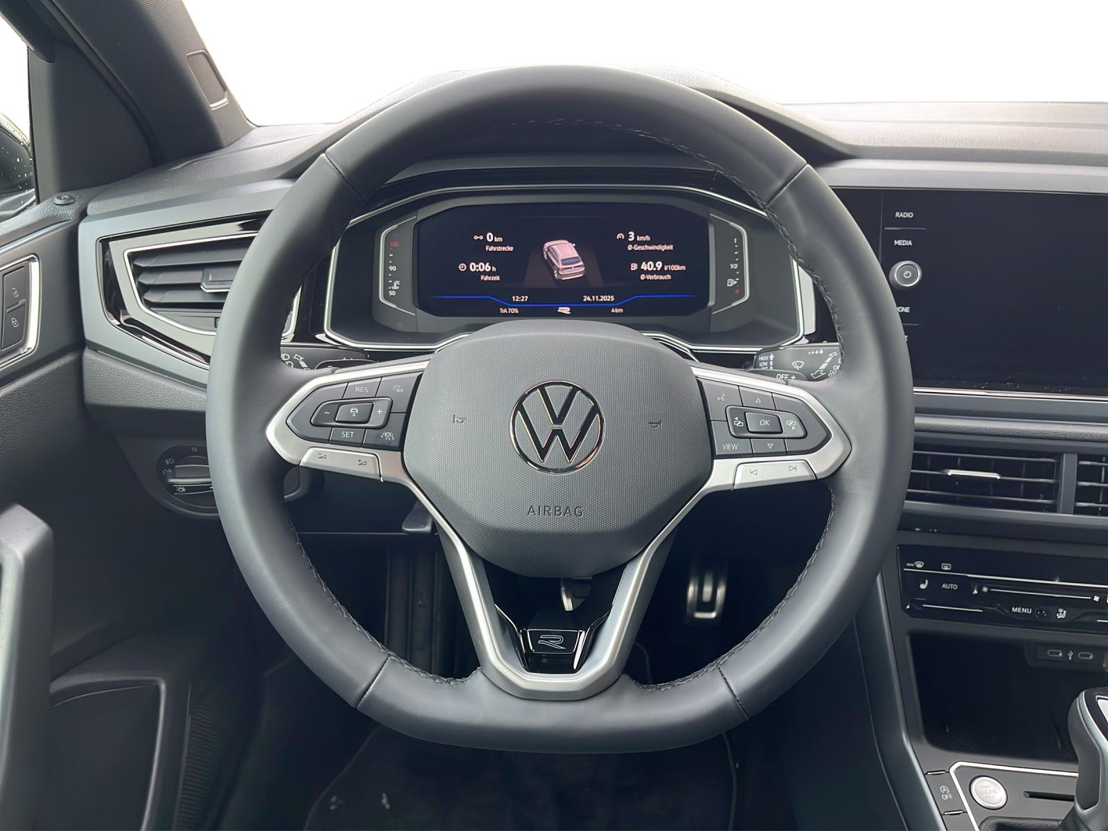 Volkswagen Taigo DSG R-Line