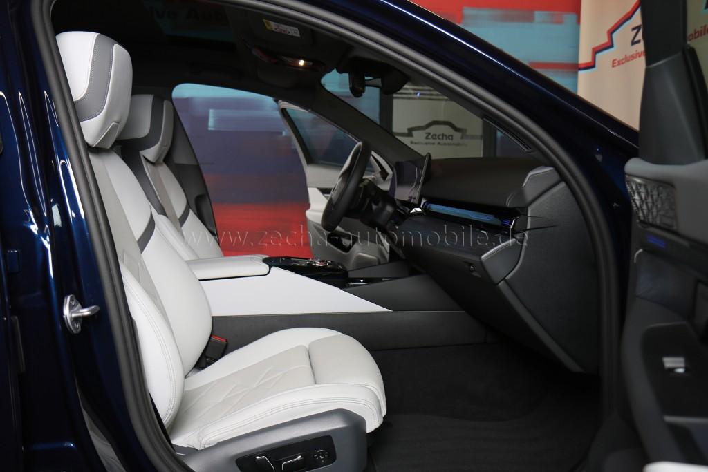 BMW 540 540d Touring xDrive