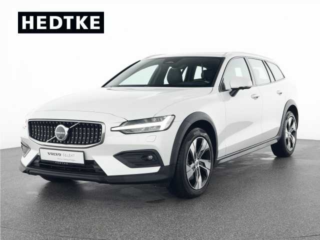 Volvo V60 Cross Country V60 Cross Country