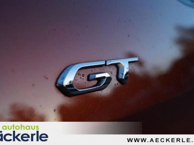 Peugeot 5008 GT-Line