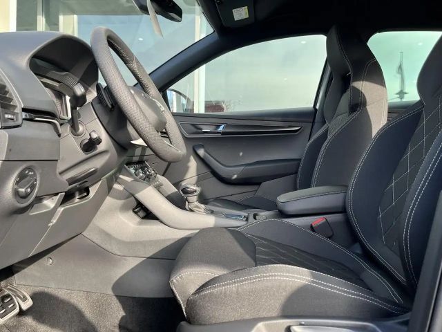 Skoda Karoq 1.5 TSI Sportline